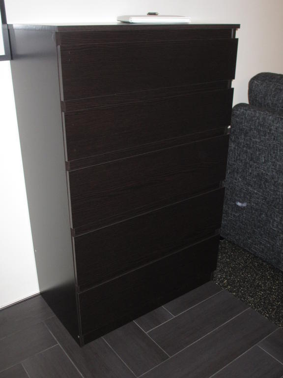 Artun Apartment เฮิฟน์ ห้อง รูปภาพ