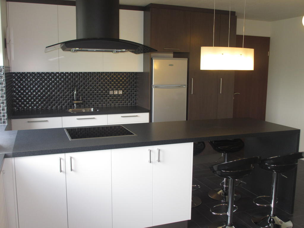 Artun Apartment เฮิฟน์ ห้อง รูปภาพ