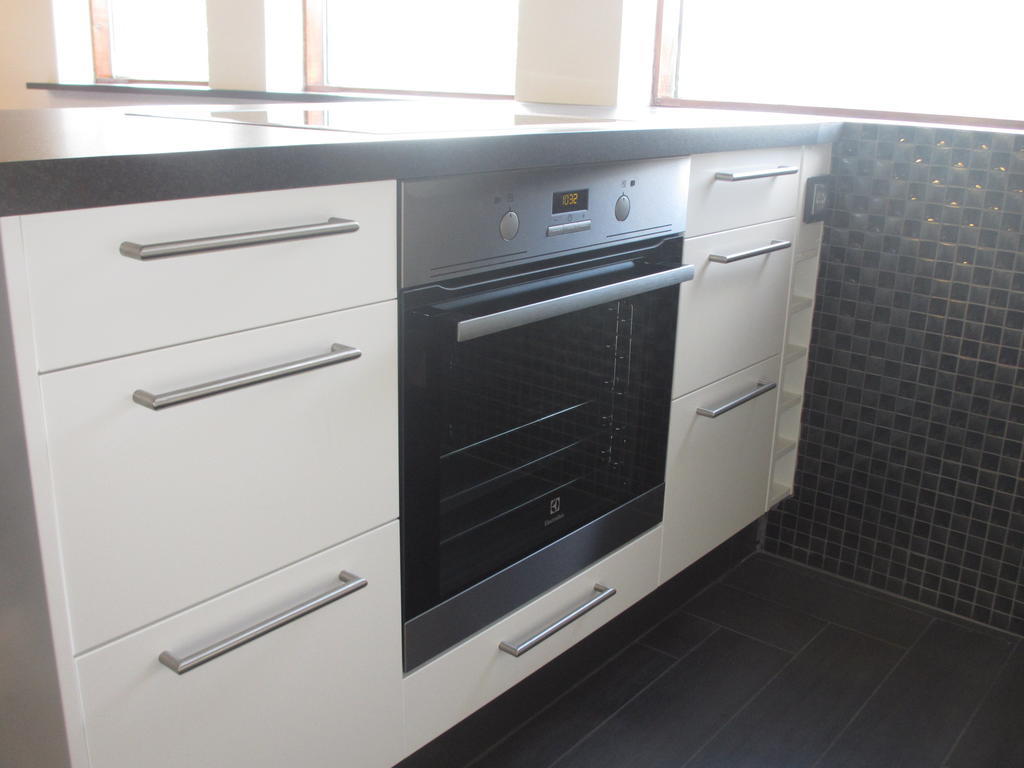 Artun Apartment เฮิฟน์ ห้อง รูปภาพ