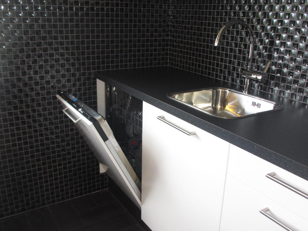 Artun Apartment เฮิฟน์ ห้อง รูปภาพ
