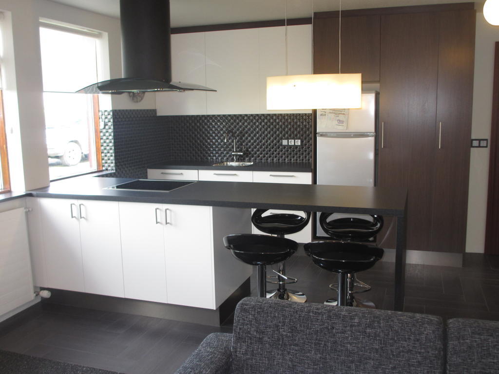 Artun Apartment เฮิฟน์ ห้อง รูปภาพ