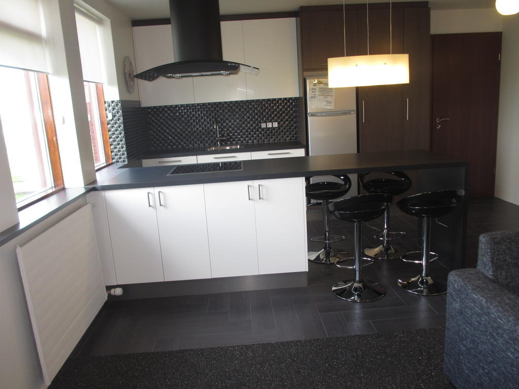 Artun Apartment เฮิฟน์ ห้อง รูปภาพ