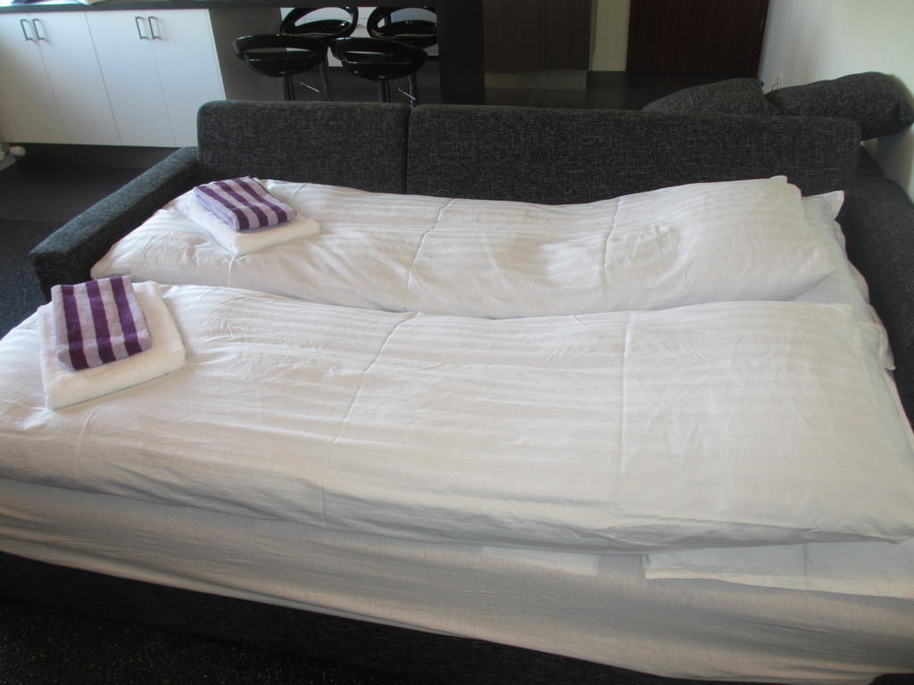 Artun Apartment เฮิฟน์ ห้อง รูปภาพ