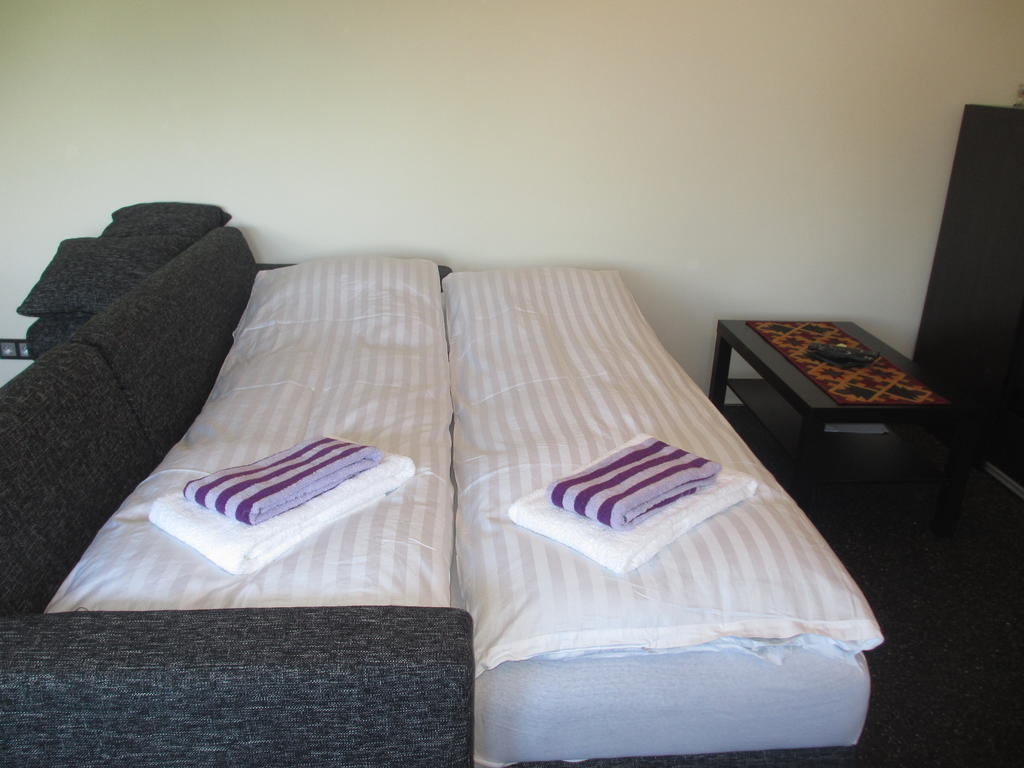 Artun Apartment เฮิฟน์ ห้อง รูปภาพ