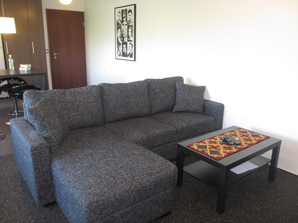 Artun Apartment เฮิฟน์ ห้อง รูปภาพ