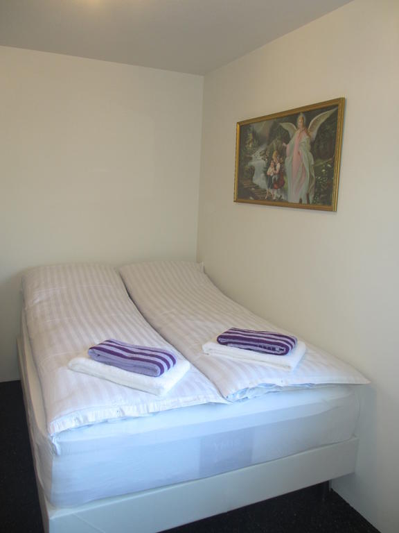 Artun Apartment เฮิฟน์ ห้อง รูปภาพ