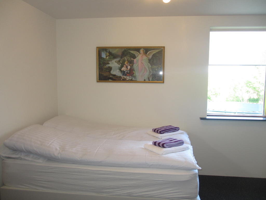 Artun Apartment เฮิฟน์ ห้อง รูปภาพ